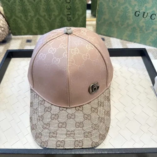 Gucci Caps #1415374