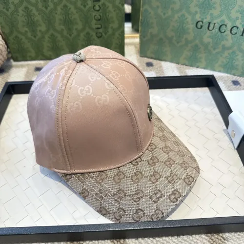 Cheap Gucci Caps #1415374 Replica Wholesale [$27.00 USD] [ITEM#1415374] on Replica Gucci Caps