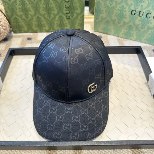 Gucci Caps #1415375