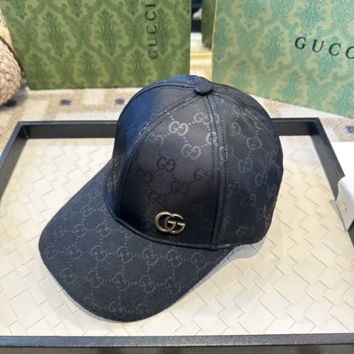 Cheap Gucci Caps #1415375 Replica Wholesale [$27.00 USD] [ITEM#1415375] on Replica Gucci Caps