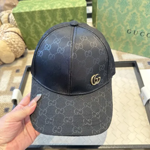 Cheap Gucci Caps #1415375 Replica Wholesale [$27.00 USD] [ITEM#1415375] on Replica Gucci Caps