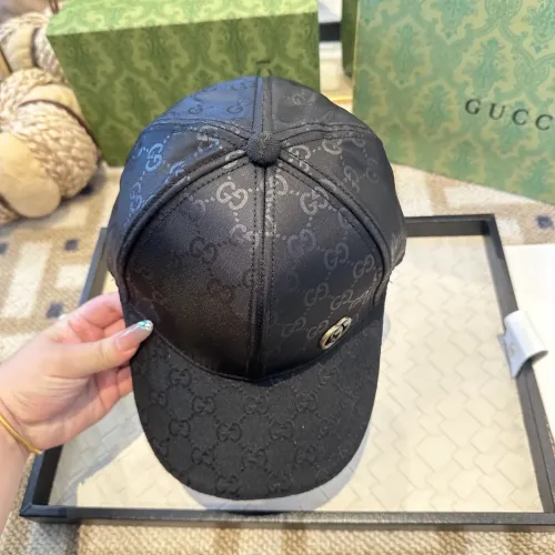 Cheap Gucci Caps #1415375 Replica Wholesale [$27.00 USD] [ITEM#1415375] on Replica Gucci Caps