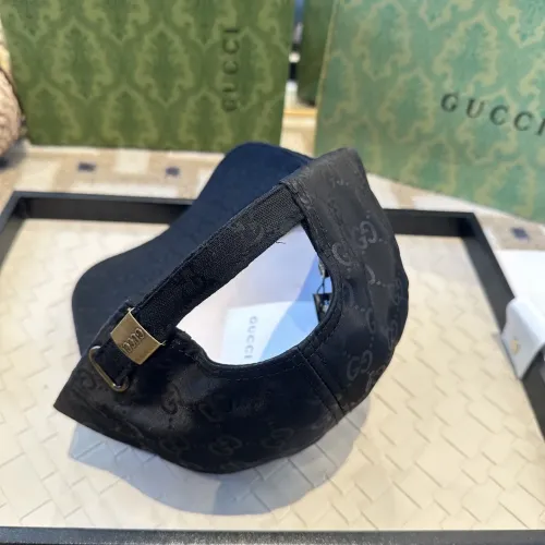 Cheap Gucci Caps #1415375 Replica Wholesale [$27.00 USD] [ITEM#1415375] on Replica Gucci Caps