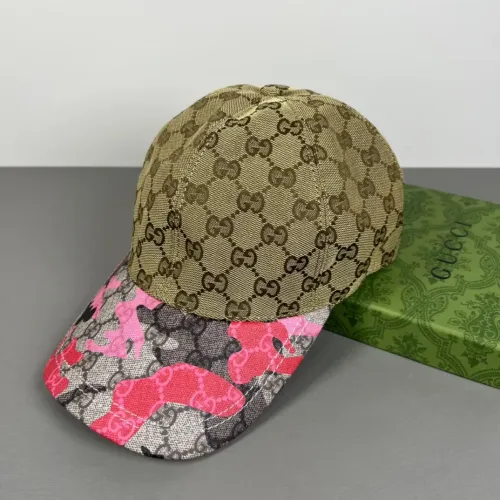 Gucci Caps #1415376