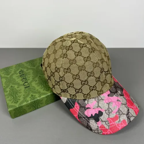 Cheap Gucci Caps #1415376 Replica Wholesale [$34.00 USD] [ITEM#1415376] on Replica Gucci Caps
