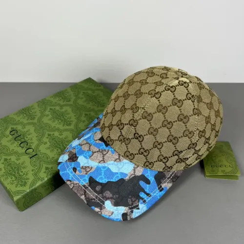 Cheap Gucci Caps #1415377 Replica Wholesale [$34.00 USD] [ITEM#1415377] on Replica Gucci Caps