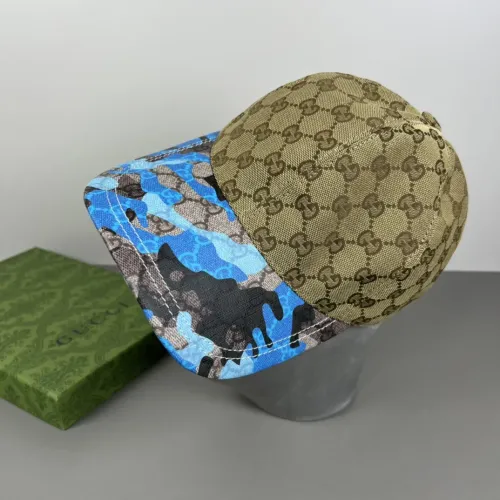Cheap Gucci Caps #1415377 Replica Wholesale [$34.00 USD] [ITEM#1415377] on Replica Gucci Caps