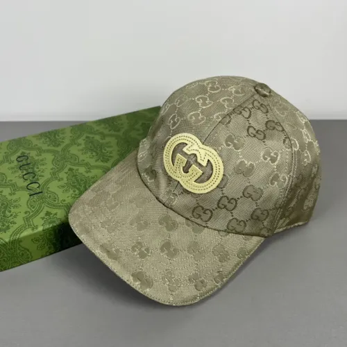 Gucci Caps #1415378