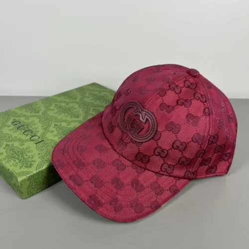Gucci Caps #1415379
