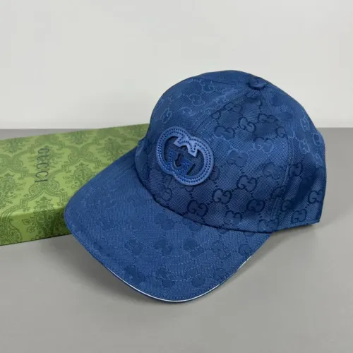 Gucci Caps #1415380
