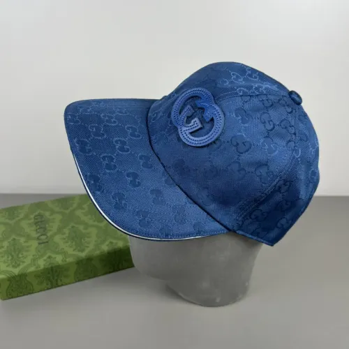 Cheap Gucci Caps #1415380 Replica Wholesale [$39.00 USD] [ITEM#1415380] on Replica Gucci Caps