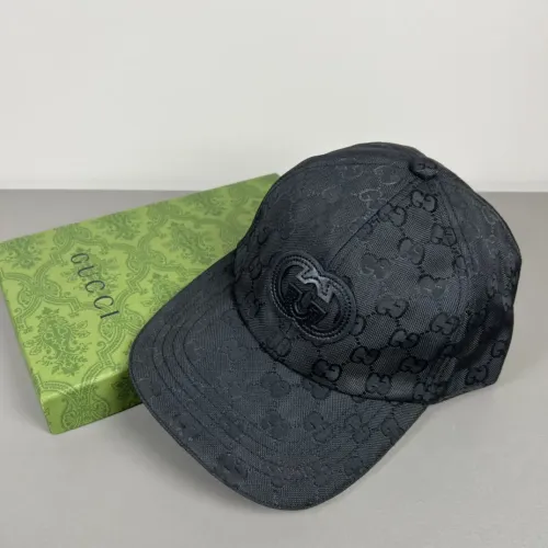 Gucci Caps #1415381