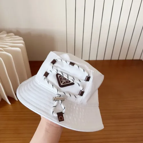 Cheap Prada Caps #1415382 Replica Wholesale [$27.00 USD] [ITEM#1415382] on Replica Prada Caps