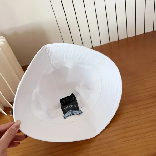 Cheap Prada Caps #1415382 Replica Wholesale [$27.00 USD] [ITEM#1415382] on Replica Prada Caps