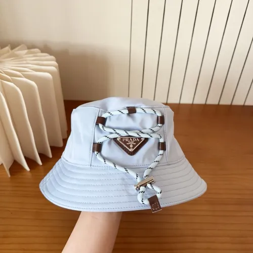 Cheap Prada Caps #1415383 Replica Wholesale [$27.00 USD] [ITEM#1415383] on Replica Prada Caps
