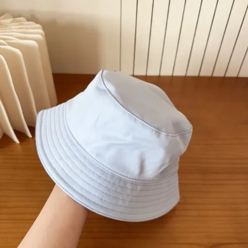 Cheap Prada Caps #1415383 Replica Wholesale [$27.00 USD] [ITEM#1415383] on Replica Prada Caps