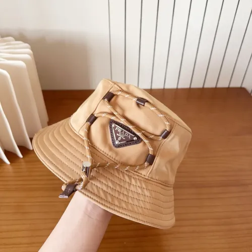 Cheap Prada Caps #1415385 Replica Wholesale [$27.00 USD] [ITEM#1415385] on Replica Prada Caps