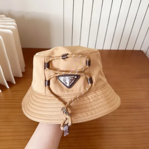 Cheap Prada Caps #1415385 Replica Wholesale [$27.00 USD] [ITEM#1415385] on Replica Prada Caps