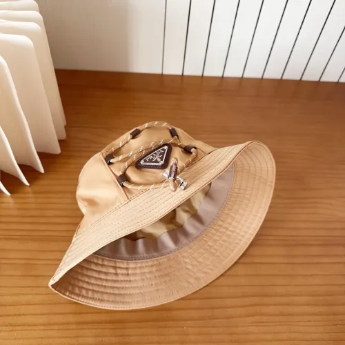 Cheap Prada Caps #1415385 Replica Wholesale [$27.00 USD] [ITEM#1415385] on Replica Prada Caps