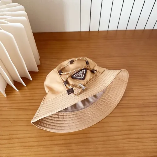 Cheap Prada Caps #1415385 Replica Wholesale [$27.00 USD] [ITEM#1415385] on Replica Prada Caps