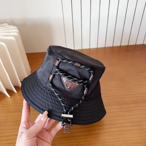 Cheap Prada Caps #1415386 Replica Wholesale [$27.00 USD] [ITEM#1415386] on Replica Prada Caps