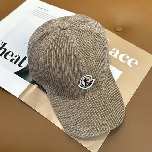 Cheap Moncler Caps #1415388 Replica Wholesale [$25.00 USD] [ITEM#1415388] on Replica Moncler Caps