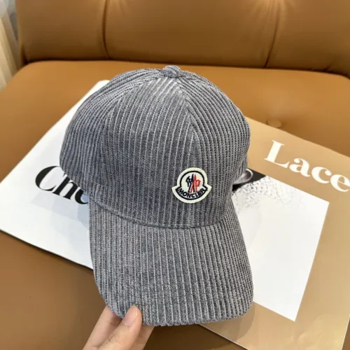 Cheap Moncler Caps #1415389 Replica Wholesale [$25.00 USD] [ITEM#1415389] on Replica Moncler Caps
