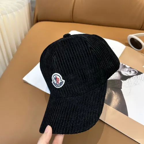 Moncler Caps #1415390
