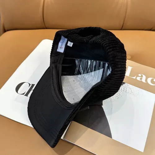 Cheap Moncler Caps #1415390 Replica Wholesale [$25.00 USD] [ITEM#1415390] on Replica Moncler Caps