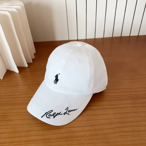 Cheap Ralph Lauren Polo Caps #1415401 Replica Wholesale [$25.00 USD] [ITEM#1415401] on Replica Ralph Lauren Polo Caps