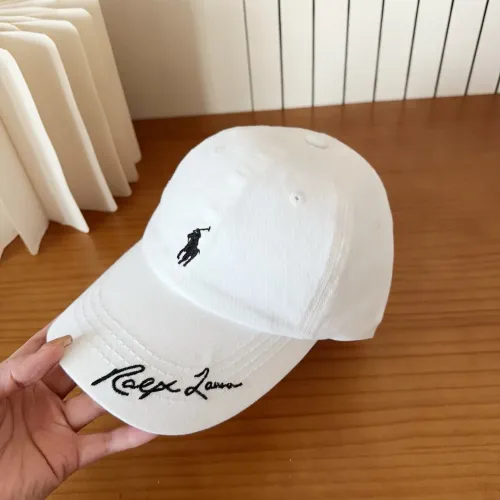 Cheap Ralph Lauren Polo Caps #1415401 Replica Wholesale [$25.00 USD] [ITEM#1415401] on Replica Ralph Lauren Polo Caps