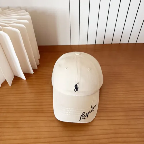 Cheap Ralph Lauren Polo Caps #1415402 Replica Wholesale [$25.00 USD] [ITEM#1415402] on Replica Ralph Lauren Polo Caps
