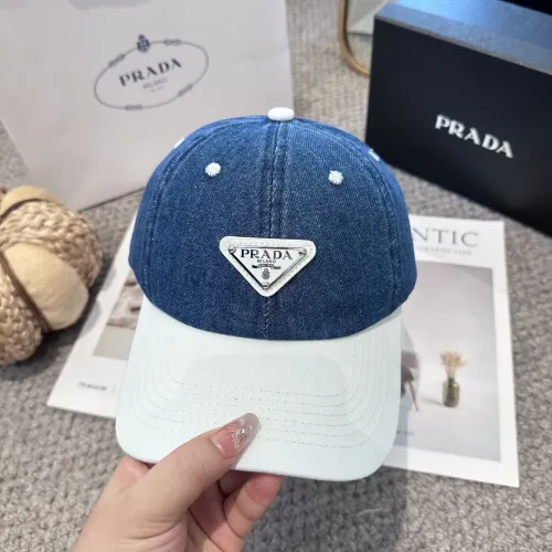 Prada Caps #1415411