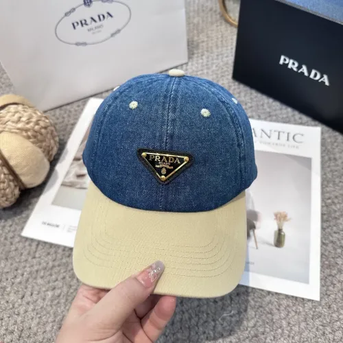 Prada Caps #1415412