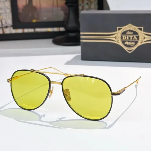 Dita AAA Quality Sunglasses #1415432