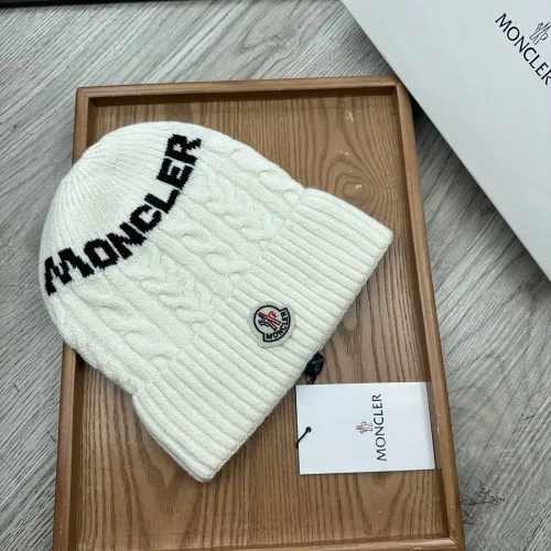 Cheap Moncler Caps #1415452 Replica Wholesale [$36.00 USD] [ITEM#1415452] on Replica Moncler Caps