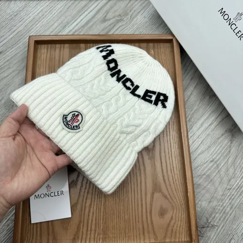 Cheap Moncler Caps #1415452 Replica Wholesale [$36.00 USD] [ITEM#1415452] on Replica Moncler Caps