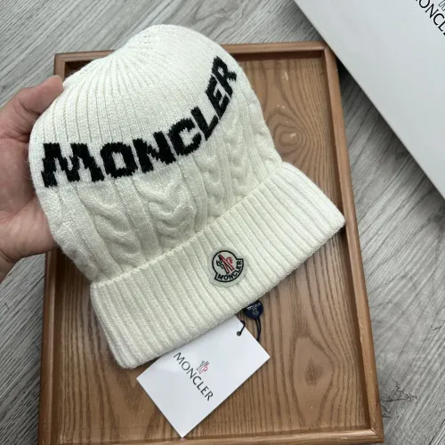 Cheap Moncler Caps #1415452 Replica Wholesale [$36.00 USD] [ITEM#1415452] on Replica Moncler Caps