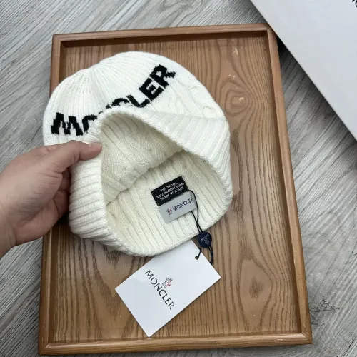 Cheap Moncler Caps #1415452 Replica Wholesale [$36.00 USD] [ITEM#1415452] on Replica Moncler Caps