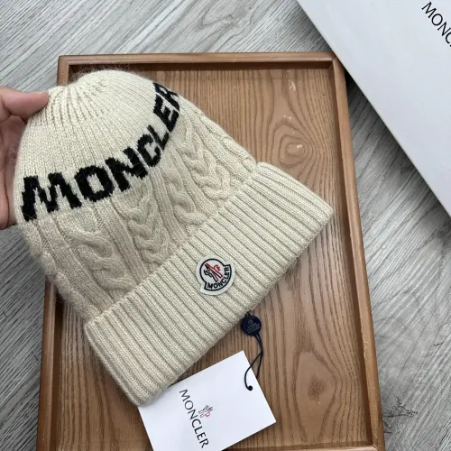Cheap Moncler Caps #1415453 Replica Wholesale [$36.00 USD] [ITEM#1415453] on Replica Moncler Caps