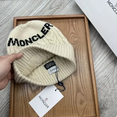 Cheap Moncler Caps #1415453 Replica Wholesale [$36.00 USD] [ITEM#1415453] on Replica Moncler Caps