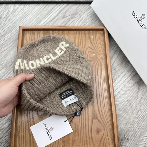 Cheap Moncler Caps #1415454 Replica Wholesale [$36.00 USD] [ITEM#1415454] on Replica Moncler Caps