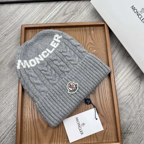 Cheap Moncler Caps #1415455 Replica Wholesale [$36.00 USD] [ITEM#1415455] on Replica Moncler Caps