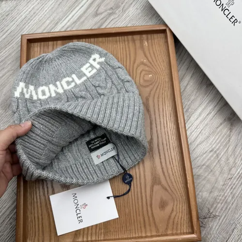Cheap Moncler Caps #1415455 Replica Wholesale [$36.00 USD] [ITEM#1415455] on Replica Moncler Caps