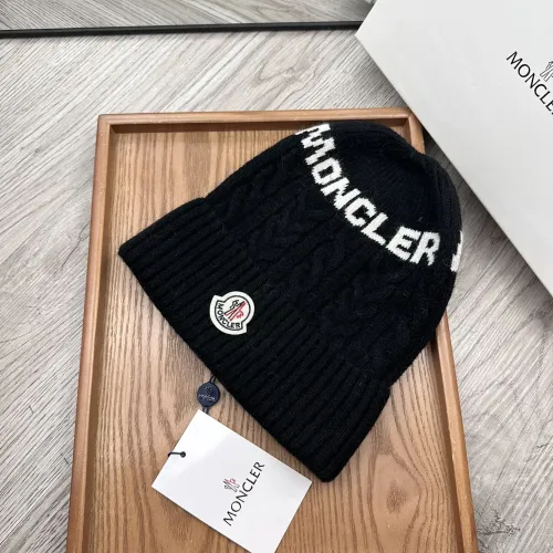 Cheap Moncler Caps #1415457 Replica Wholesale [$36.00 USD] [ITEM#1415457] on Replica Moncler Caps