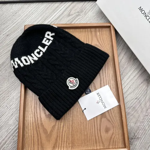 Cheap Moncler Caps #1415457 Replica Wholesale [$36.00 USD] [ITEM#1415457] on Replica Moncler Caps