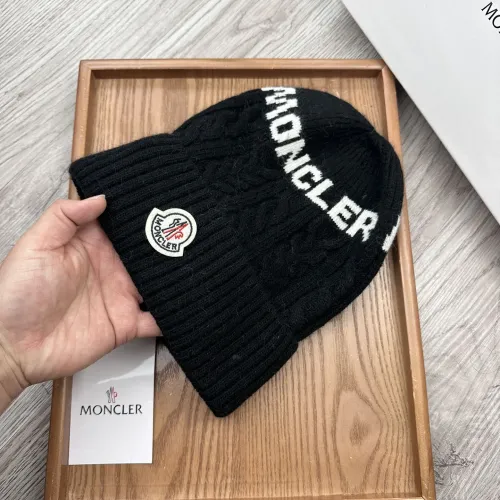 Cheap Moncler Caps #1415457 Replica Wholesale [$36.00 USD] [ITEM#1415457] on Replica Moncler Caps