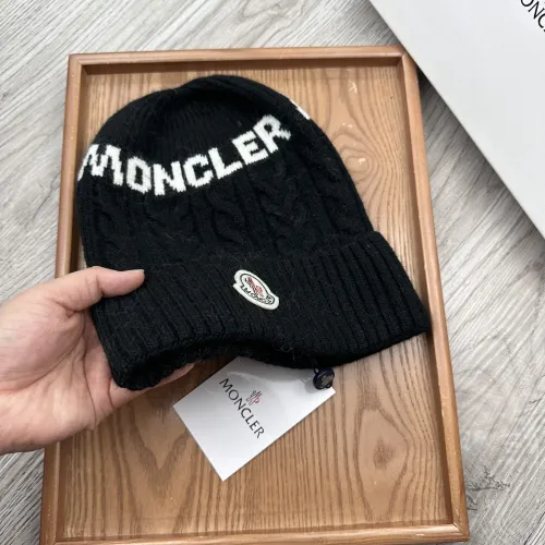 Cheap Moncler Caps #1415457 Replica Wholesale [$36.00 USD] [ITEM#1415457] on Replica Moncler Caps