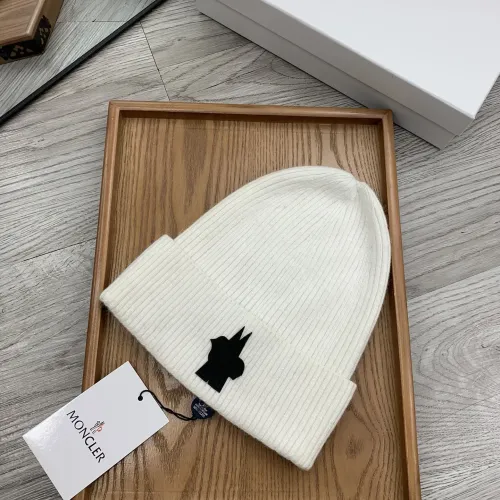 Cheap Moncler Caps #1415458 Replica Wholesale [$36.00 USD] [ITEM#1415458] on Replica Moncler Caps