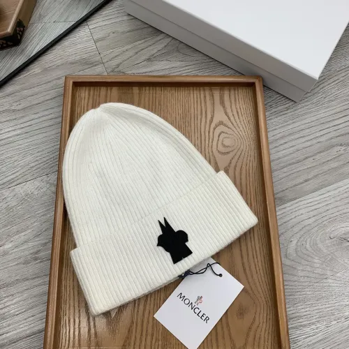 Cheap Moncler Caps #1415458 Replica Wholesale [$36.00 USD] [ITEM#1415458] on Replica Moncler Caps
